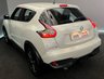 USED 2016 66 NISSAN JUKE 1.5 N-CONNECTA DCI 5d 110 BHP 