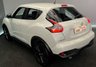 USED 2016 66 NISSAN JUKE 1.5 N-CONNECTA DCI 5d 110 BHP 