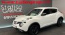 USED 2016 66 NISSAN JUKE 1.5 N-CONNECTA DCI 5d 110 BHP 