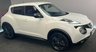 USED 2016 66 NISSAN JUKE 1.5 N-CONNECTA DCI 5d 110 BHP 