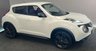 USED 2016 66 NISSAN JUKE 1.5 N-CONNECTA DCI 5d 110 BHP 