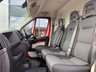 USED 2019 19 FIAT DUCATO 2.3 35 P/V MULTIJEt 150PS AUTO EURO 6 ULEZ FREE - AIR CONDITIONING