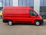 USED 2019 19 FIAT DUCATO 2.3 35 P/V MULTIJEt 150PS AUTO EURO 6 ULEZ FREE - AIR CONDITIONING