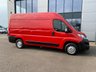 USED 2019 19 FIAT DUCATO 2.3 35 P/V MULTIJEt 150PS AUTO EURO 6 ULEZ FREE - AIR CONDITIONING