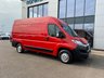 USED 2019 19 FIAT DUCATO 2.3 35 P/V MULTIJEt 150PS AUTO EURO 6 ULEZ FREE - AIR CONDITIONING