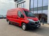 USED 2019 19 FIAT DUCATO 2.3 35 P/V MULTIJEt 150PS AUTO EURO 6 ULEZ FREE - AIR CONDITIONING