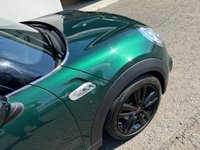 USED 2017 67 MINI HATCH COOPER 2.0 COOPER S 3d AUTO 189 BHP John Cooper Works Chilli Pack