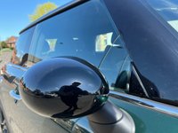 USED 2017 67 MINI HATCH COOPER 2.0 COOPER S 3d AUTO 189 BHP John Cooper Works Chilli Pack
