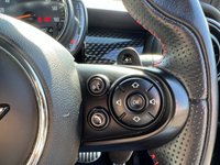 USED 2017 67 MINI HATCH COOPER 2.0 COOPER S 3d AUTO 189 BHP John Cooper Works Chilli Pack