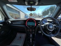USED 2017 67 MINI HATCH COOPER 2.0 COOPER S 3d AUTO 189 BHP John Cooper Works Chilli Pack