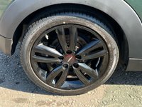 USED 2017 67 MINI HATCH COOPER 2.0 COOPER S 3d AUTO 189 BHP John Cooper Works Chilli Pack