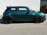 USED 2017 67 MINI HATCH COOPER 2.0 COOPER S 3d AUTO 189 BHP John Cooper Works Chilli Pack