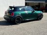 USED 2017 67 MINI HATCH COOPER 2.0 COOPER S 3d AUTO 189 BHP John Cooper Works Chilli Pack