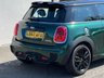 USED 2017 67 MINI HATCH COOPER 2.0 COOPER S 3d AUTO 189 BHP John Cooper Works Chilli Pack