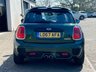 USED 2017 67 MINI HATCH COOPER 2.0 COOPER S 3d AUTO 189 BHP John Cooper Works Chilli Pack