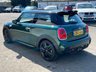 USED 2017 67 MINI HATCH COOPER 2.0 COOPER S 3d AUTO 189 BHP John Cooper Works Chilli Pack