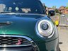 USED 2017 67 MINI HATCH COOPER 2.0 COOPER S 3d AUTO 189 BHP John Cooper Works Chilli Pack
