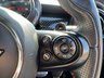 USED 2017 67 MINI HATCH COOPER 2.0 COOPER S 3d AUTO 189 BHP John Cooper Works Chilli Pack
