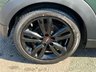 USED 2017 67 MINI HATCH COOPER 2.0 COOPER S 3d AUTO 189 BHP John Cooper Works Chilli Pack