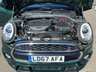 USED 2017 67 MINI HATCH COOPER 2.0 COOPER S 3d AUTO 189 BHP John Cooper Works Chilli Pack