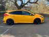USED 2016 66 FORD FOCUS 2.0 ST-3 5d 275 BHP Mountune FULL MOUNTUNE KIT