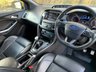 USED 2016 66 FORD FOCUS 2.0 ST-3 5d 275 BHP Mountune FULL MOUNTUNE KIT