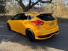 USED 2016 66 FORD FOCUS 2.0 ST-3 5d 275 BHP Mountune FULL MOUNTUNE KIT