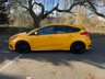 USED 2016 66 FORD FOCUS 2.0 ST-3 5d 275 BHP Mountune FULL MOUNTUNE KIT