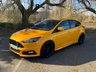USED 2016 66 FORD FOCUS 2.0 ST-3 5d 275 BHP Mountune FULL MOUNTUNE KIT
