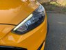 USED 2016 66 FORD FOCUS 2.0 ST-3 5d 275 BHP Mountune FULL MOUNTUNE KIT