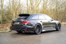 USED 2020 69 AUDI RS6 AVANT 4.0 RS 6 AVANT TFSI QUATTRO LAUNCH EDITION 