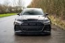 USED 2020 69 AUDI RS6 AVANT 4.0 RS 6 AVANT TFSI QUATTRO LAUNCH EDITION 