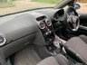 USED 2012 61 VAUXHALL CORSA 1.6 VXR 3d 189 BHP 2011/61reg VAUXHALL CORSA VXR - 1.6 TURBO - ARDEN BLUE METALLIC - 12 MONTHS FULL MOT - 1/2 LEATHER RECARO INTERIOR - 17 INCH VXR ALLOYS
