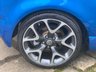 USED 2012 61 VAUXHALL CORSA 1.6 VXR 3d 189 BHP 2011/61reg VAUXHALL CORSA VXR - 1.6 TURBO - ARDEN BLUE METALLIC - 12 MONTHS FULL MOT - 1/2 LEATHER RECARO INTERIOR - 17 INCH VXR ALLOYS