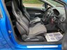 USED 2012 61 VAUXHALL CORSA 1.6 VXR 3d 189 BHP 2011/61reg VAUXHALL CORSA VXR - 1.6 TURBO - ARDEN BLUE METALLIC - 12 MONTHS FULL MOT - 1/2 LEATHER RECARO INTERIOR - 17 INCH VXR ALLOYS