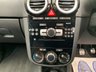 USED 2012 61 VAUXHALL CORSA 1.6 VXR 3d 189 BHP 2011/61reg VAUXHALL CORSA VXR - 1.6 TURBO - ARDEN BLUE METALLIC - 12 MONTHS FULL MOT - 1/2 LEATHER RECARO INTERIOR - 17 INCH VXR ALLOYS