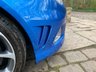 USED 2012 61 VAUXHALL CORSA 1.6 VXR 3d 189 BHP 2011/61reg VAUXHALL CORSA VXR - 1.6 TURBO - ARDEN BLUE METALLIC - 12 MONTHS FULL MOT - 1/2 LEATHER RECARO INTERIOR - 17 INCH VXR ALLOYS
