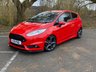USED 2013 K FORD FIESTA 1.6 ST-2 3d 300+ BHP Stage3 300+bhp / Rsport / Milltek /Turbosmart/X47R Turbo