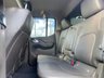 USED 2012 12 NISSAN NAVARA 2.5 DCI TEKNA 4X4 DCB 190PS TRUCKMAN HEATED SEATS - SATELLITE NAVIGATION