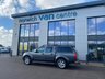 USED 2012 12 NISSAN NAVARA 2.5 DCI TEKNA 4X4 DCB 190PS TRUCKMAN HEATED SEATS - SATELLITE NAVIGATION