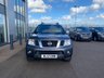 USED 2012 12 NISSAN NAVARA 2.5 DCI TEKNA 4X4 DCB 190PS TRUCKMAN HEATED SEATS - SATELLITE NAVIGATION