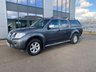 USED 2012 12 NISSAN NAVARA 2.5 DCI TEKNA 4X4 DCB 190PS TRUCKMAN HEATED SEATS - SATELLITE NAVIGATION