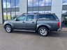 USED 2012 12 NISSAN NAVARA 2.5 DCI TEKNA 4X4 DCB 190PS TRUCKMAN HEATED SEATS - SATELLITE NAVIGATION