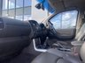 USED 2012 12 NISSAN NAVARA 2.5 DCI TEKNA 4X4 DCB 190PS TRUCKMAN HEATED SEATS - SATELLITE NAVIGATION