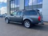 USED 2012 12 NISSAN NAVARA 2.5 DCI TEKNA 4X4 DCB 190PS TRUCKMAN HEATED SEATS - SATELLITE NAVIGATION