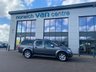 USED 2012 12 NISSAN NAVARA 2.5 DCI TEKNA 4X4 DCB 190PS TRUCKMAN HEATED SEATS - SATELLITE NAVIGATION