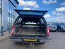 USED 2012 12 NISSAN NAVARA 2.5 DCI TEKNA 4X4 DCB 190PS TRUCKMAN HEATED SEATS - SATELLITE NAVIGATION