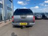 USED 2012 12 NISSAN NAVARA 2.5 DCI TEKNA 4X4 DCB 190PS TRUCKMAN HEATED SEATS - SATELLITE NAVIGATION