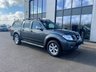 USED 2012 12 NISSAN NAVARA 2.5 DCI TEKNA 4X4 DCB 190PS TRUCKMAN HEATED SEATS - SATELLITE NAVIGATION
