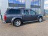 USED 2012 12 NISSAN NAVARA 2.5 DCI TEKNA 4X4 DCB 190PS TRUCKMAN HEATED SEATS - SATELLITE NAVIGATION